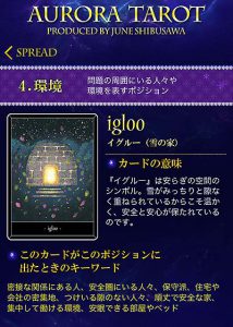 16イグルー キャプチャ