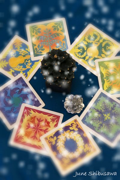 クリスマス壁紙