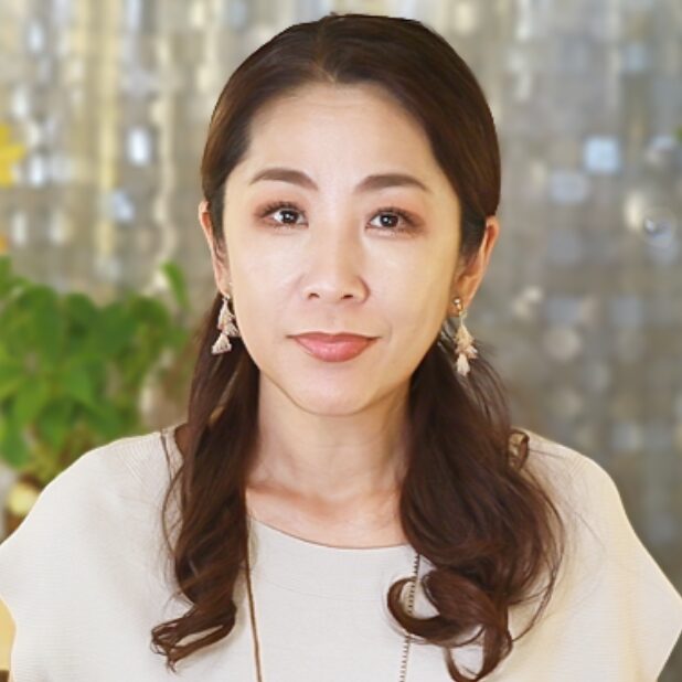ジューン澁澤のプロフィール写真