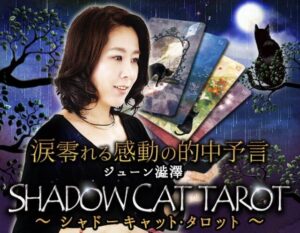 シャドーキャット・タロット